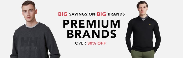 Swing into Savings: Unleash Your Golf Game with Premium Brands at Unbeatable Prices!