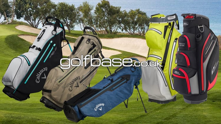 Take Your Golf Game to the Next Level with GolfBase!