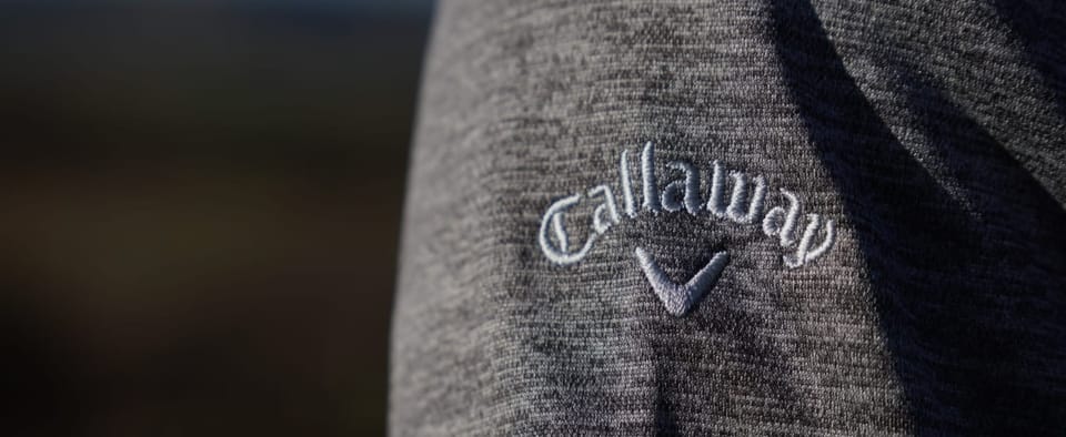 Boost Your Golf Game with Callaway's Thermal Golf Hoody - Now 50% Off!